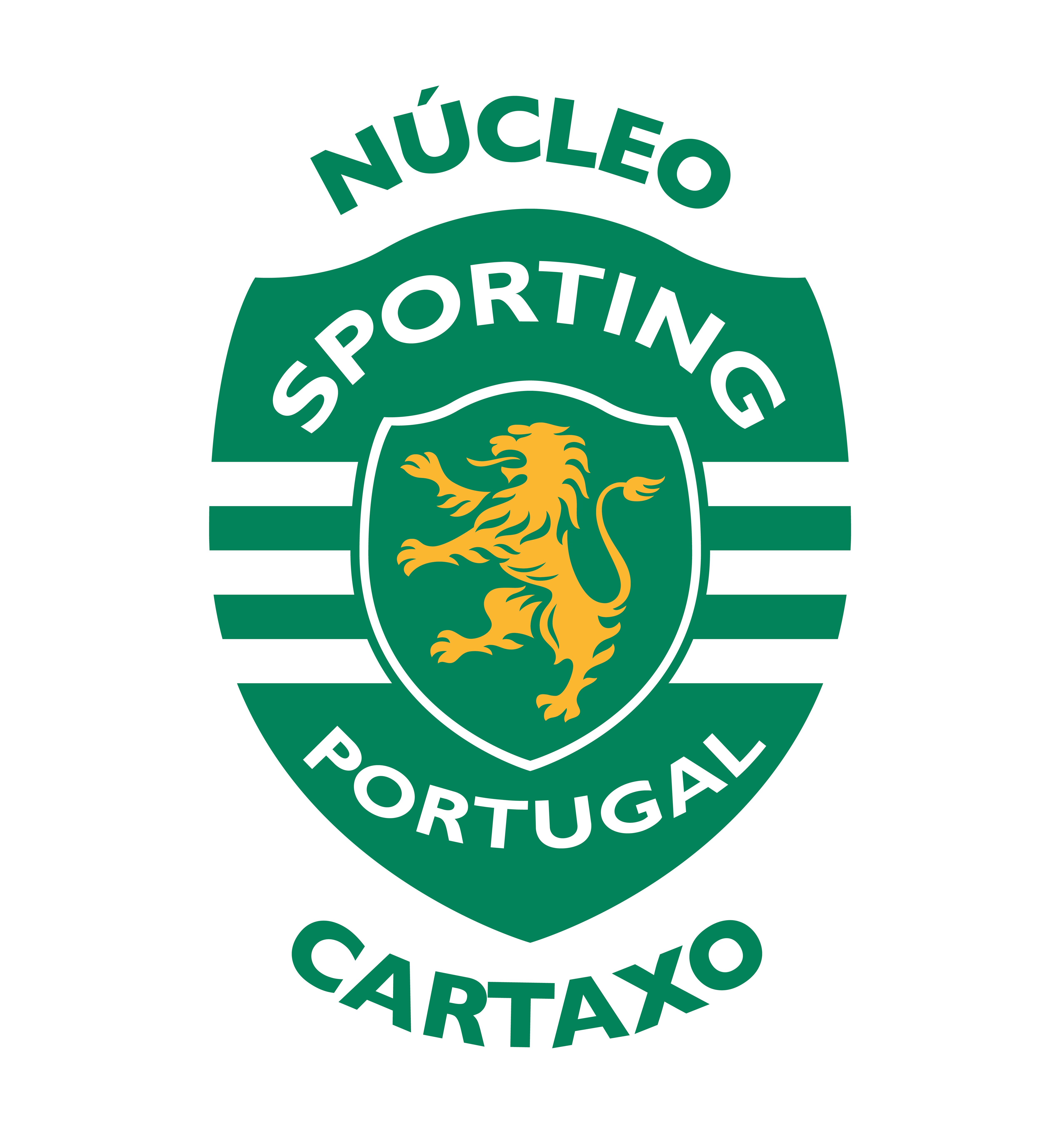 Nucleo Sportinguista Cartaxo "B"