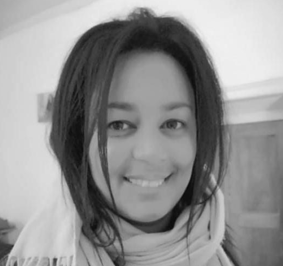 Ana Rita Martins Camará