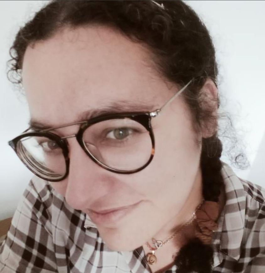 Patricia Nicole Alves Rei Berkeley Cotter