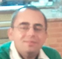 Paulo Jorge dos Santos Faria