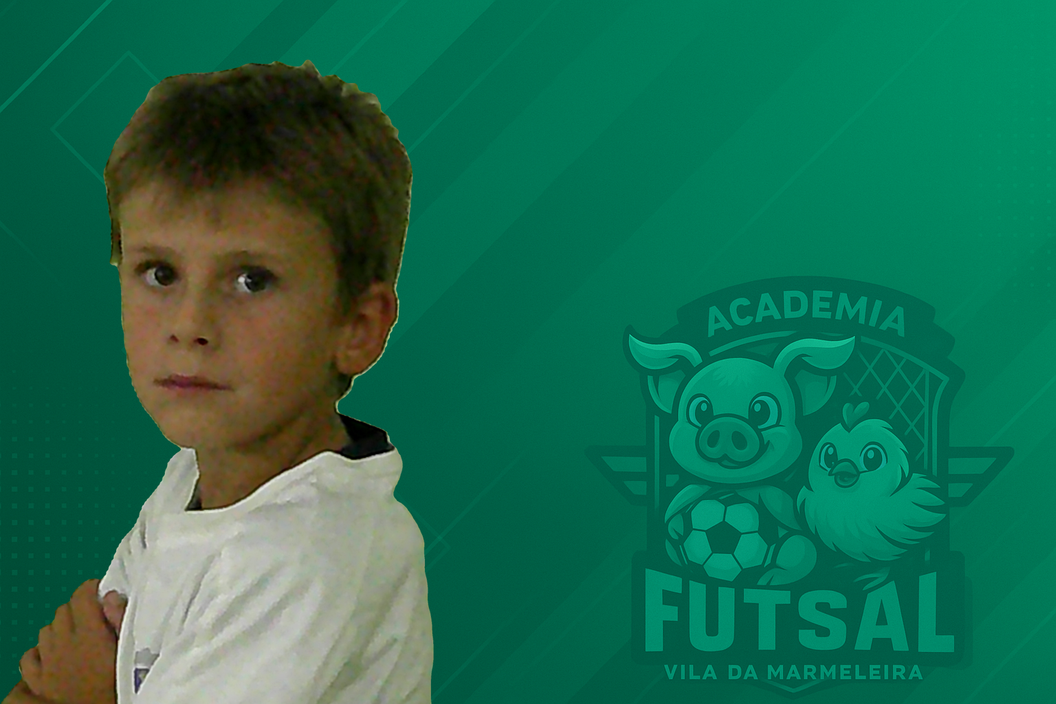 Afonso Filipe Rodrigues Ramos