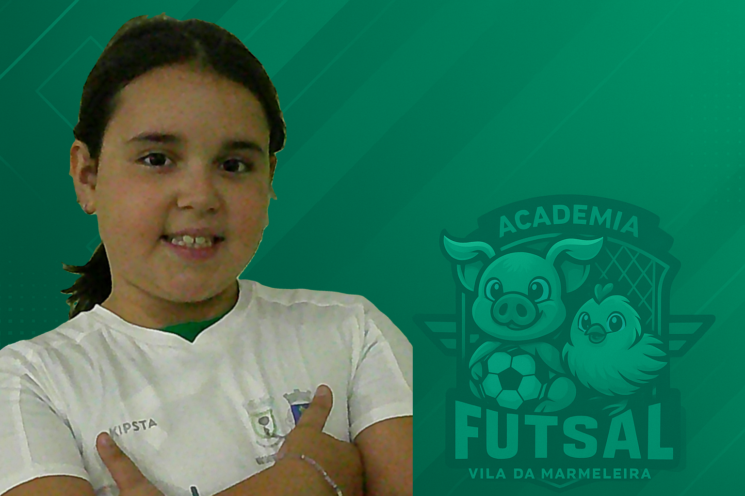 Mariana Sofia Fernandes Vaz