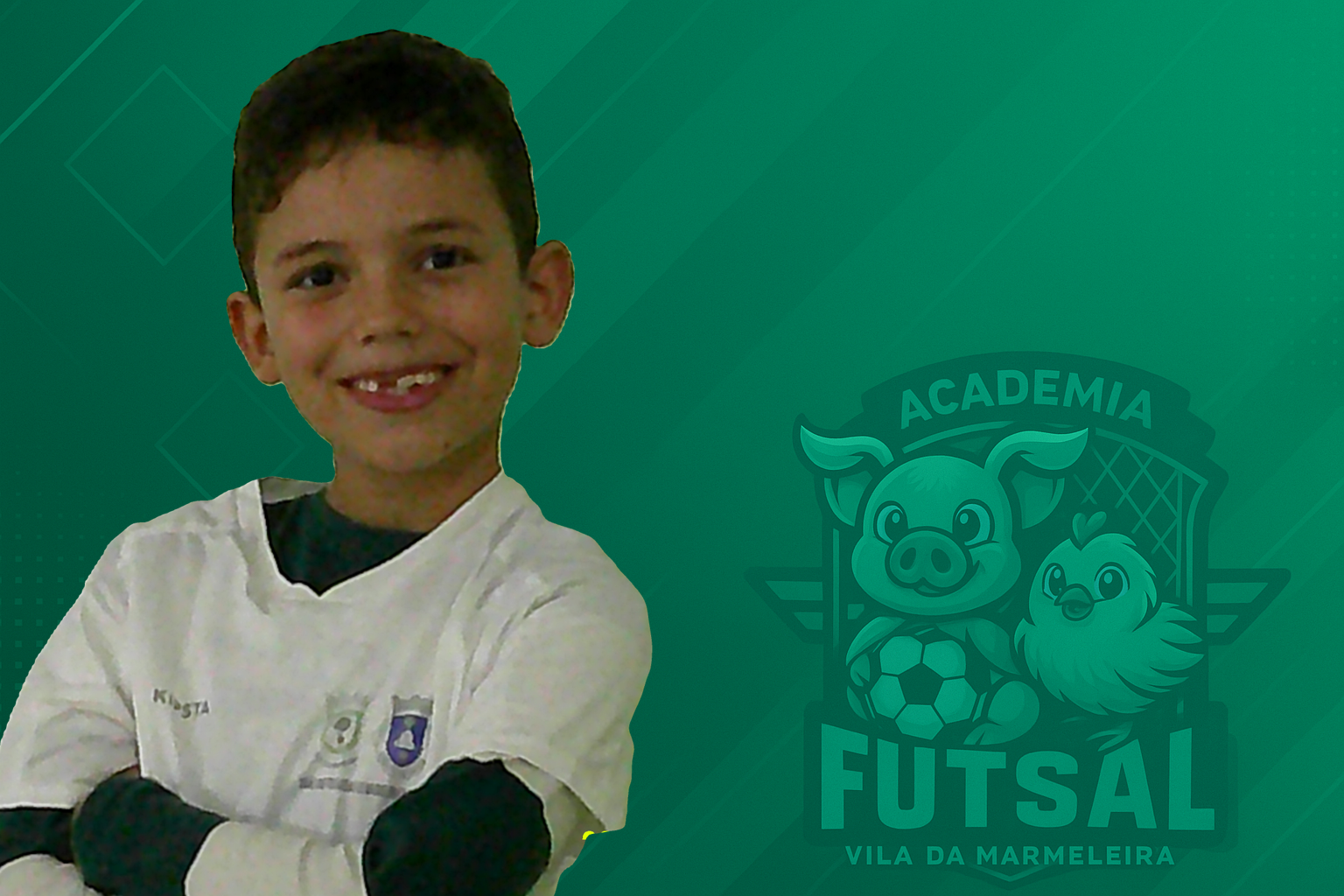 João Rodrigo Anacleto Frazão