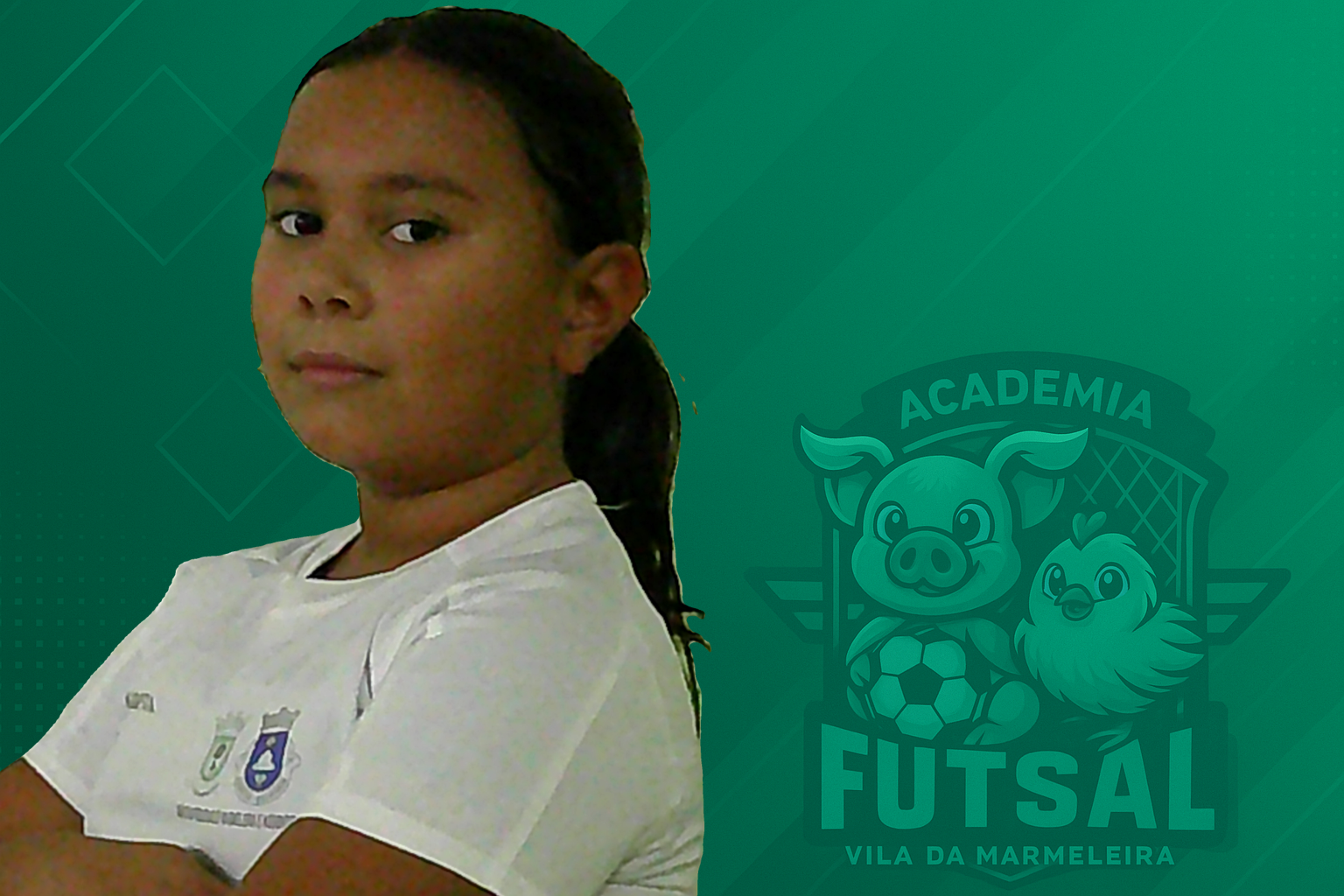 Nayomi Laure Cacungcal Ferreira