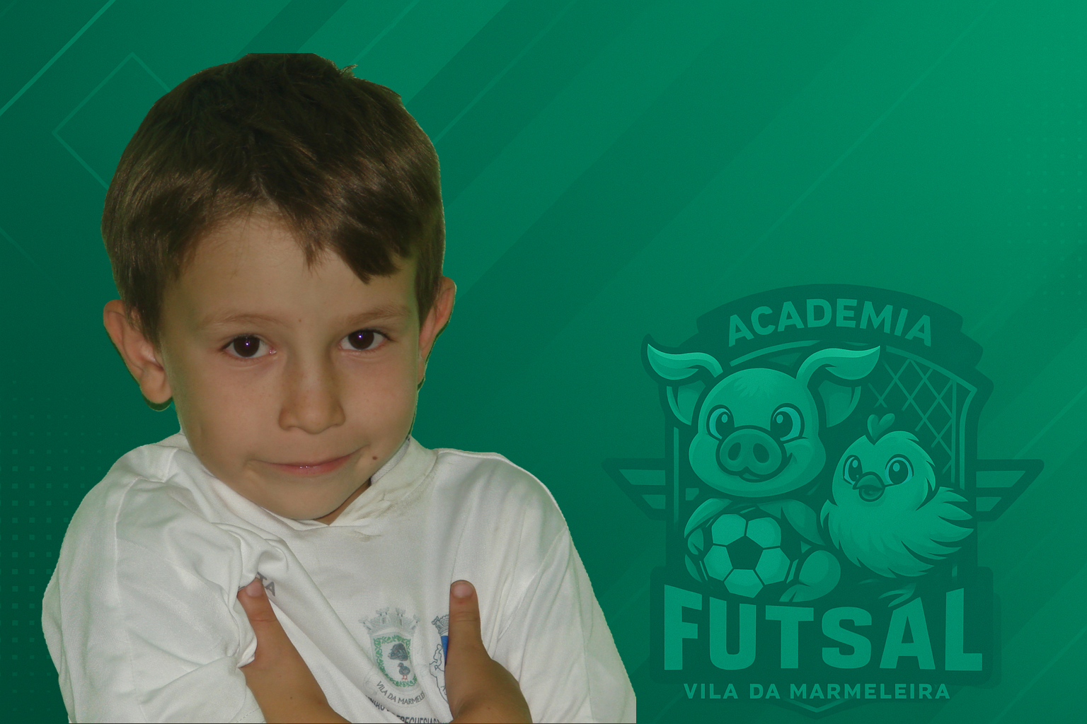 Santiago Alexandre Martins Vaz