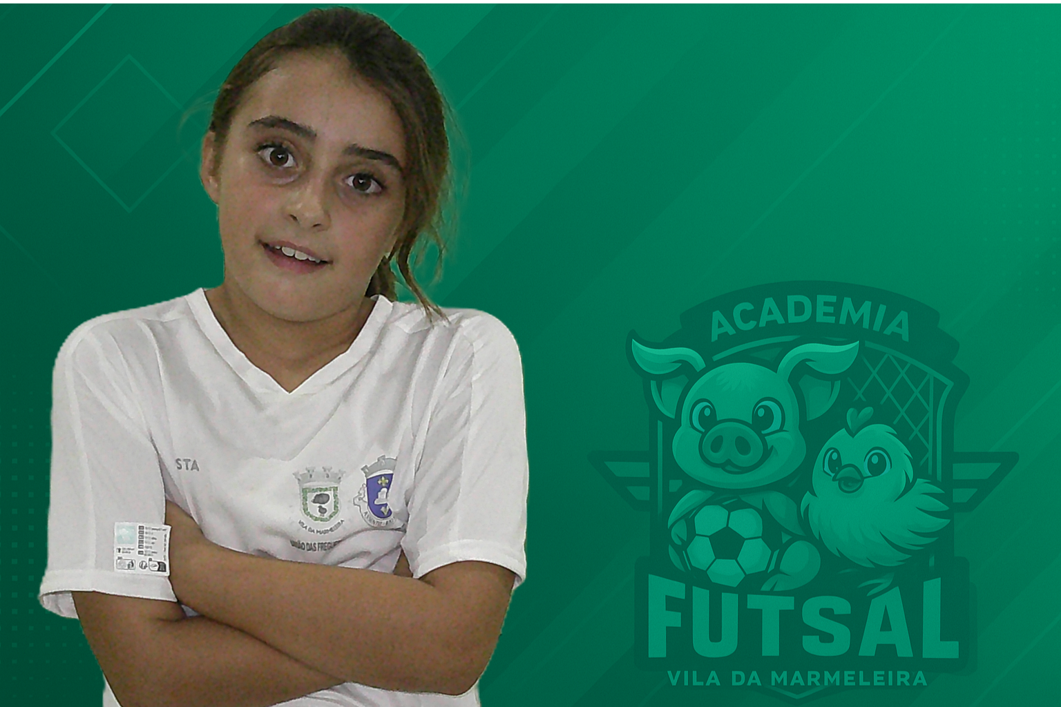 Nicole Ferreira Pedro