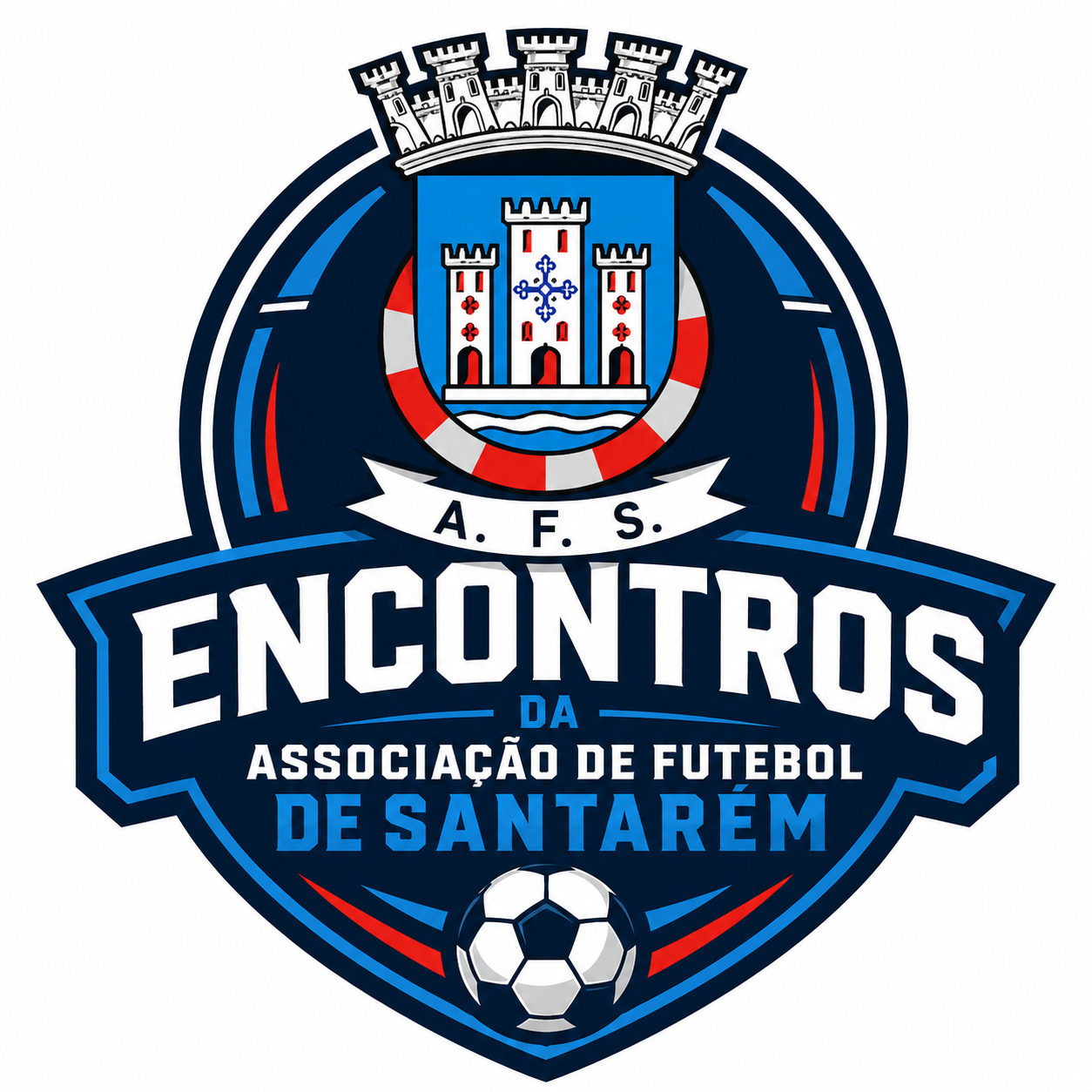 Encontro da A.F.S. - Traquinas