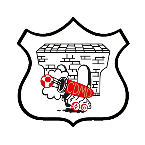 Clube Desportivo Metralhas da Damaia