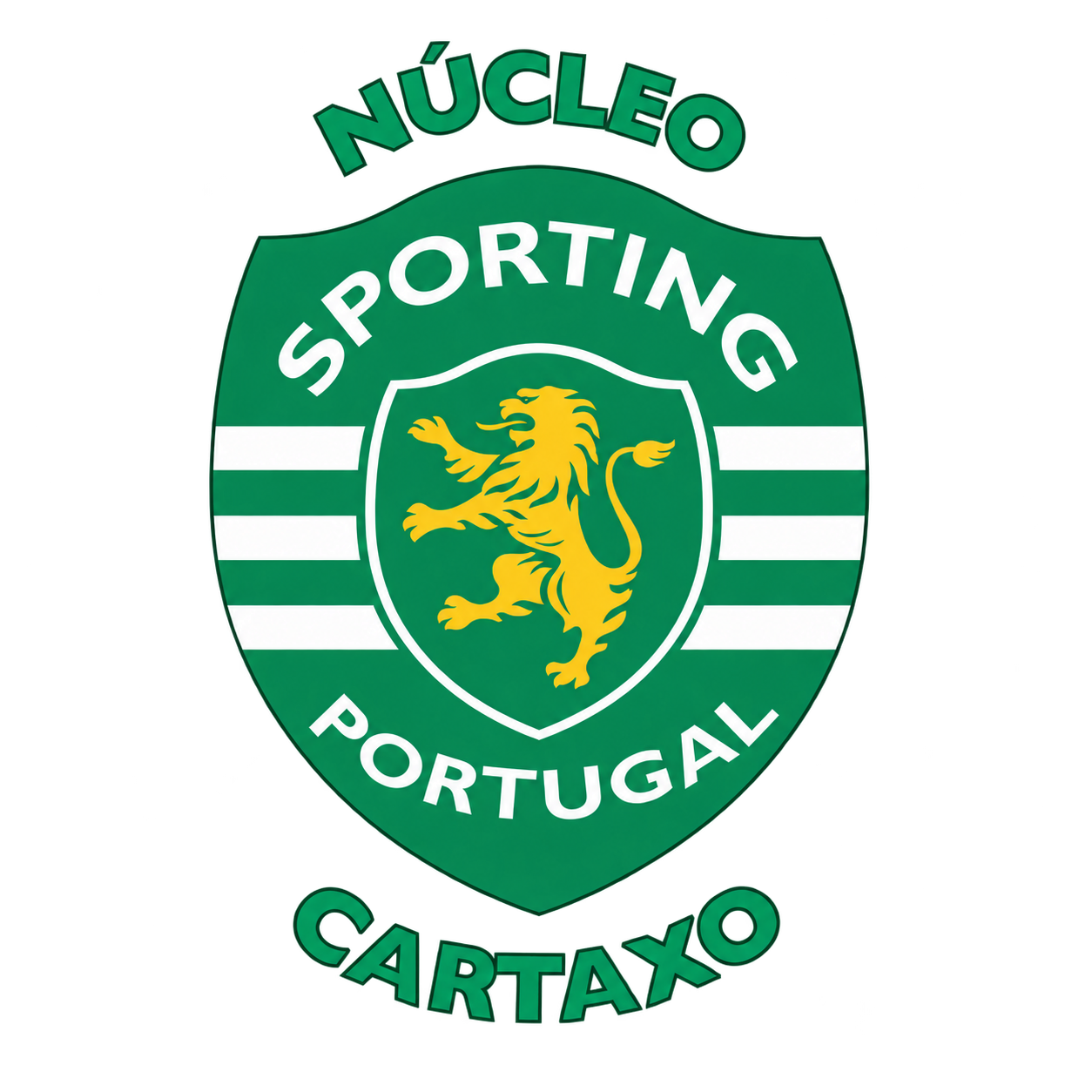 Nucleo Sportinguista do Cartaxo "A"