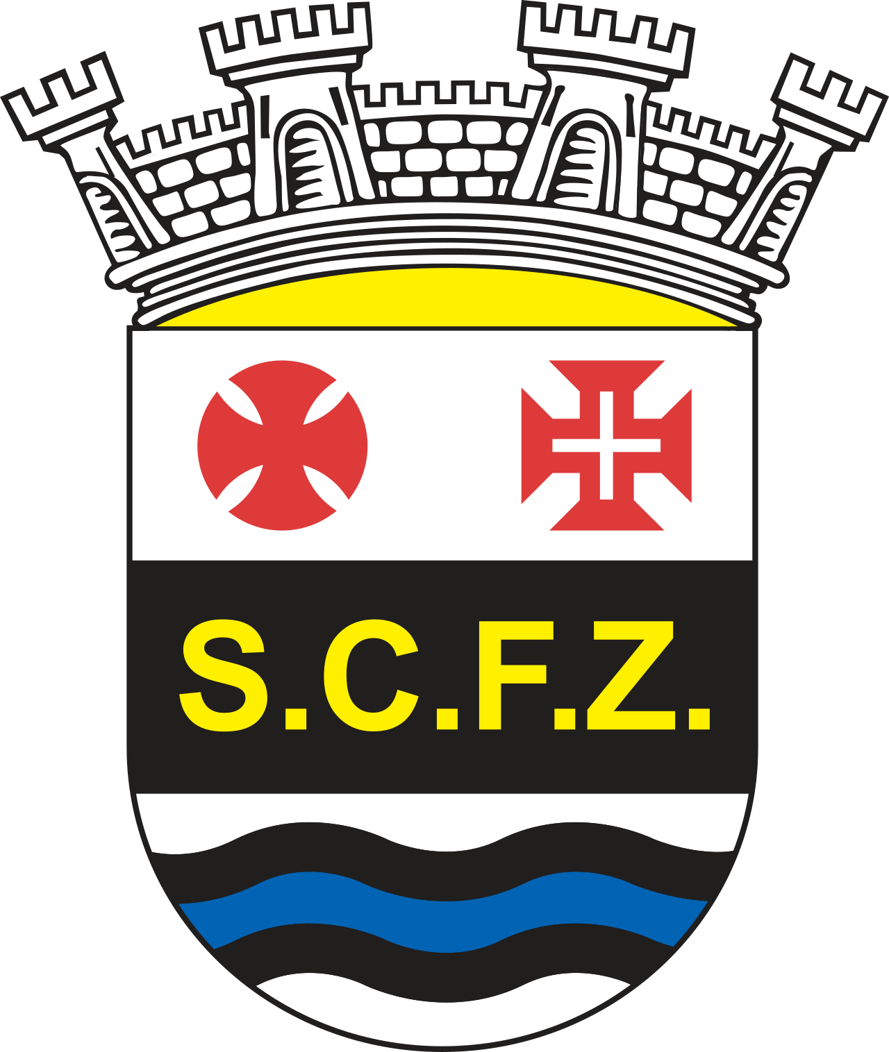 S.C. Ferreira do Zezere "A"