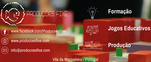 Produções Fixe