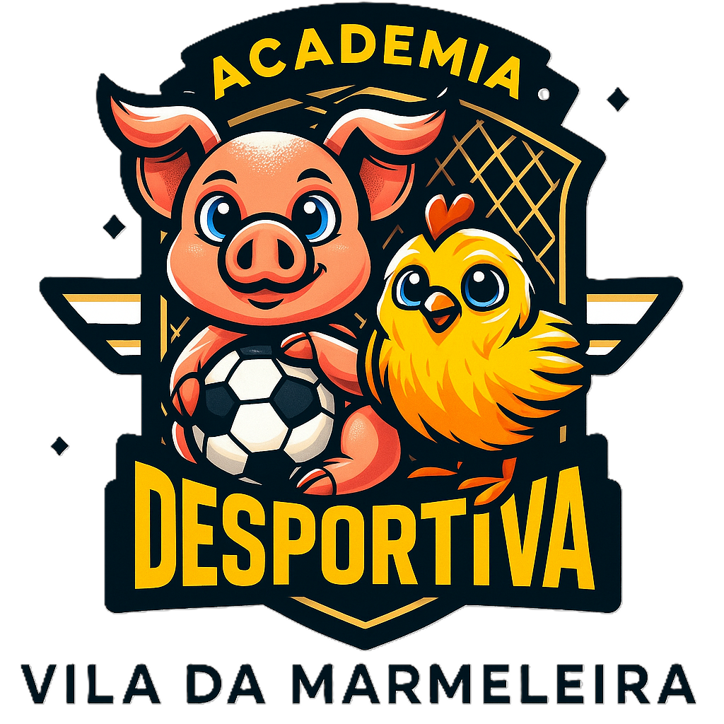 Academia Desportiva Vila Marmeleira (I)