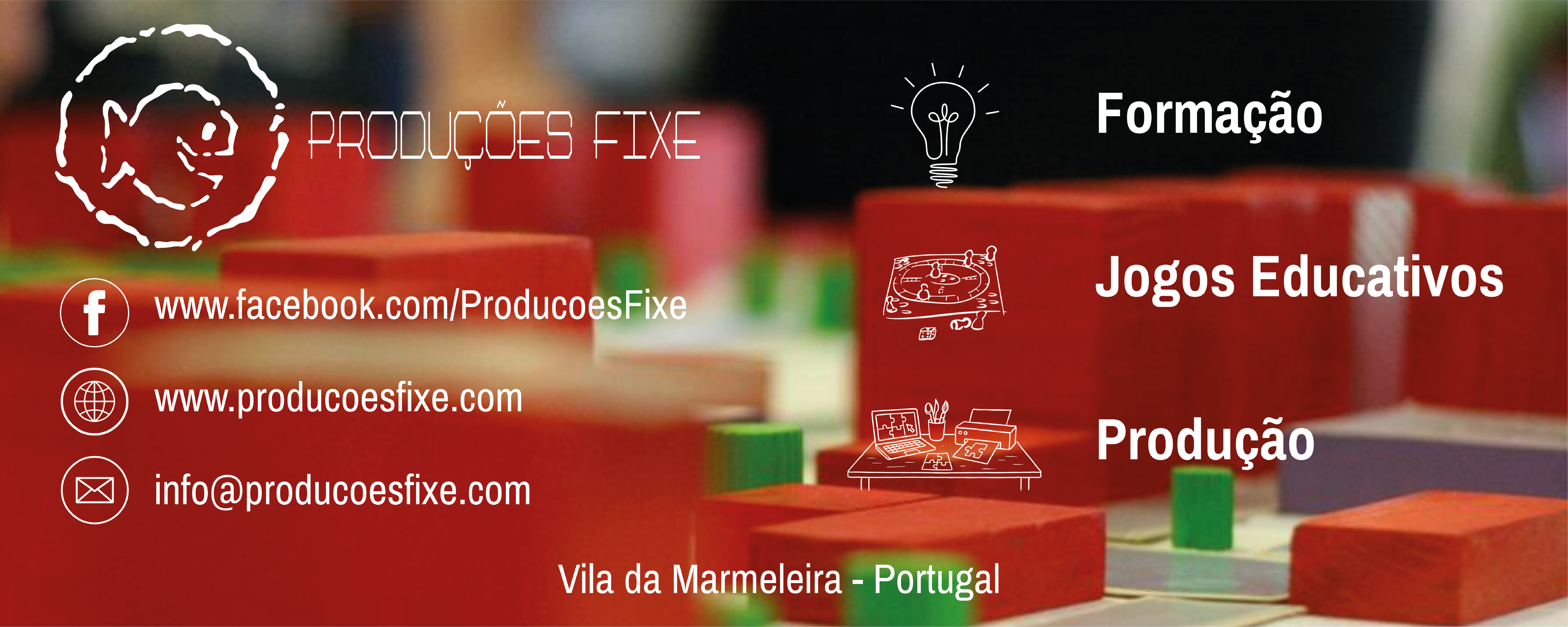 Produções Fixe