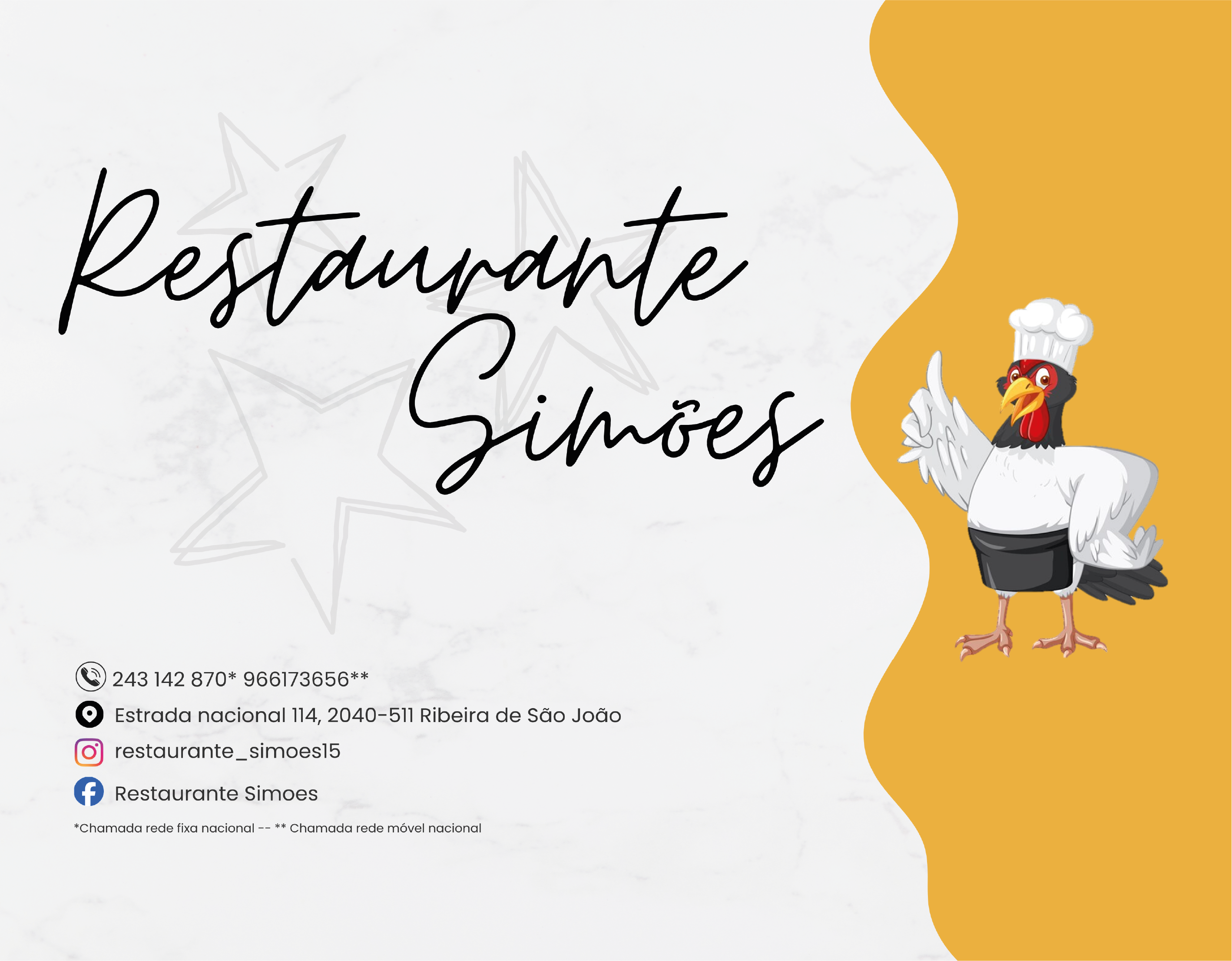 Restaurante Simões