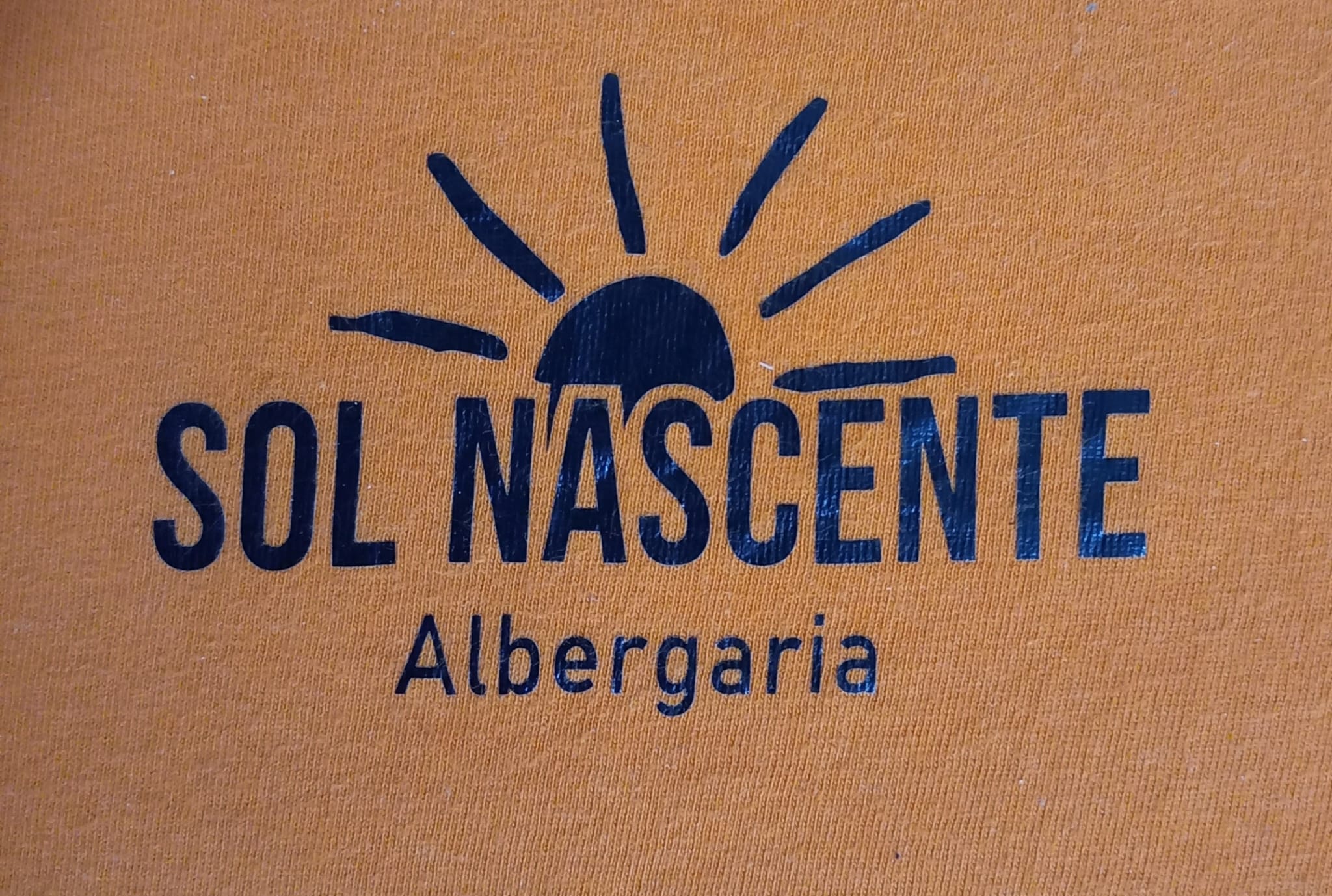 Sol Nascente - Albergaria
