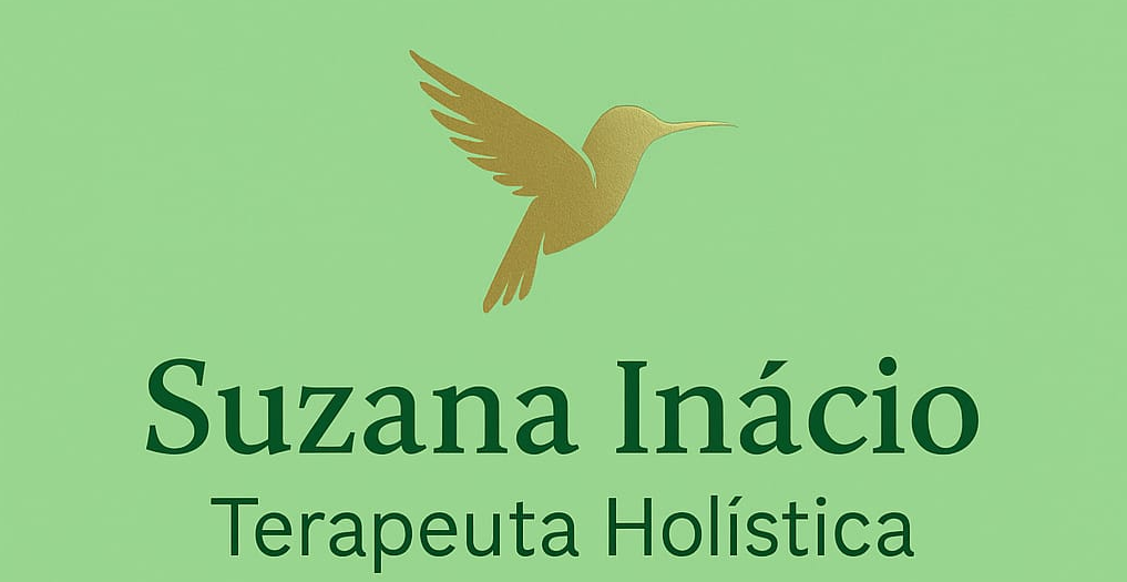 Suzana Inácio - Terapeuta Holistica