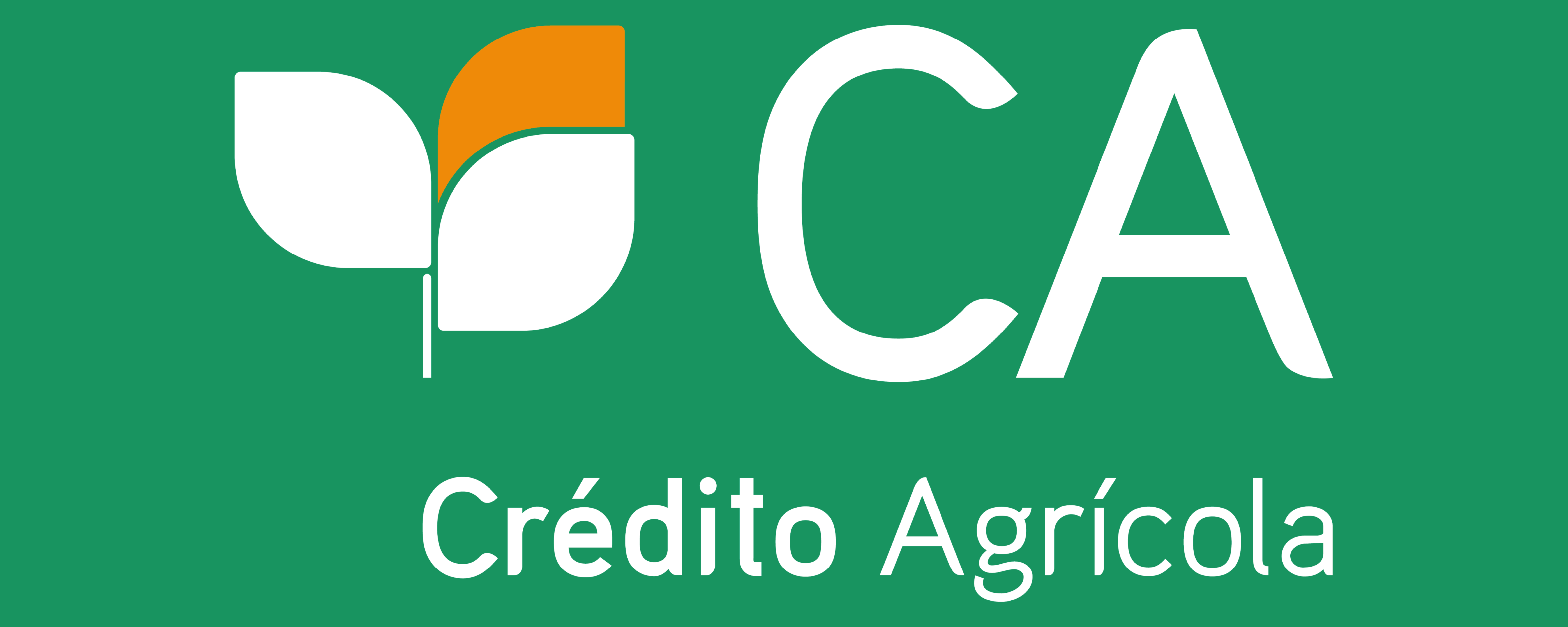 Crédito Agricola